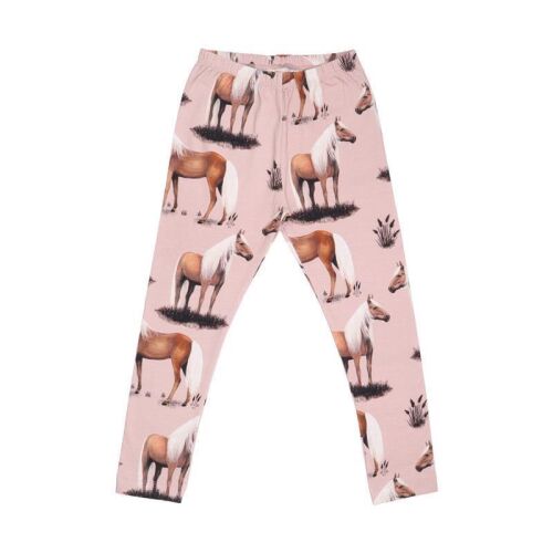 Walkiddy Leggings Beauty Horses BH-213