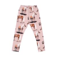 Walkiddy Leggings Beauty Horses BH-213