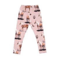 Walkiddy Leggings Beauty Horses BH-213