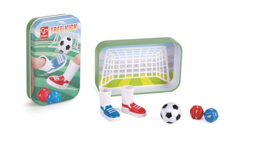 Hape kleine Spiele FREE KICK
