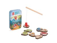 Hape kleine Spiele FISHING