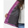 Didriksons Steppjacke Digory purple 130