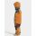 Didriksons mitwachsender Winterparke Lun 251 grau/orange