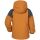 Didriksons mitwachsender Winterparke Lun 251 grau/orange