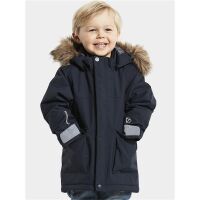 Didriksons mitwachsender Winterparke Kure 039 navy