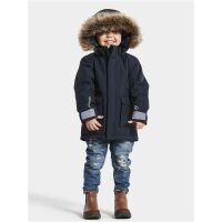 Didriksons mitwachsender Winterparke Kure 039 navy