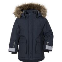 Didriksons mitwachsender Winterparke Kure 039 navy