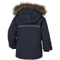 Didriksons mitwachsender Winterparke Kure 039 navy