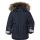 Didriksons mitwachsender Winterparke Kure 039 navy