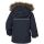Didriksons mitwachsender Winterparke Kure 039 navy