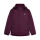 Color Kids Softshelljacke pflaume