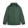 Color Kids Softshelljacke dunkel grün