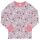 Meyadey Langarm-Shirt Coral&Seal,BIO