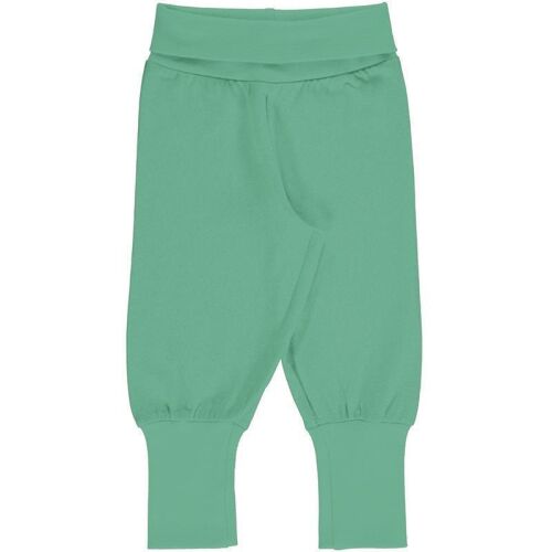 Meyadey Baby Mitwachshose Cascade pastel mint, Bio