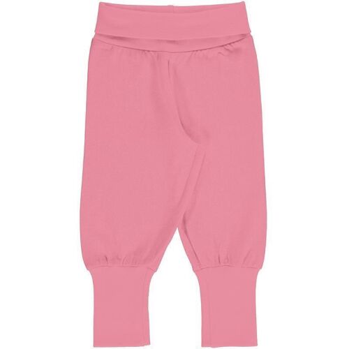 Meyadey Baby Mitwachshose Sea pink pastel, Bio
