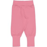 Meyadey Baby Mitwachshose Sea pink pastel, Bio