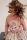 DS Sweatshirt Regenbogen pink