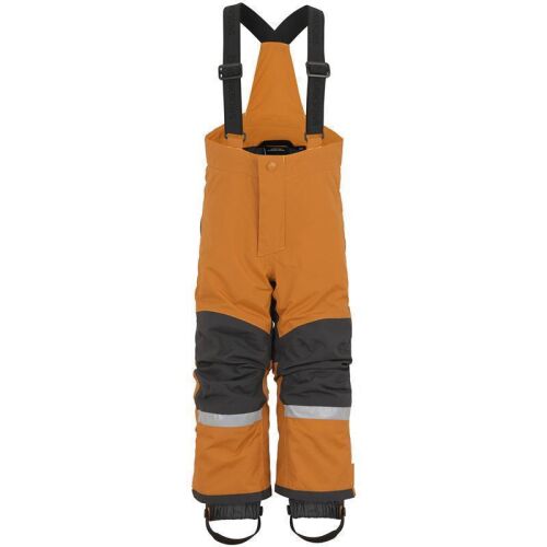 Didriksons mitwachsende Schneehose Idre 251 burnt glow