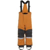 Didriksons mitwachsende Schneehose Idre 251 burnt glow