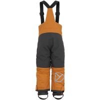Didriksons mitwachsende Schneehose Idre 251 burnt glow