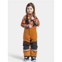 Didriksons mitwachsende Schneehose Idre 251 burnt glow