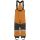 Didriksons mitwachsende Schneehose Idre 251 burnt glow