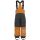 Didriksons mitwachsende Schneehose Idre 251 burnt glow