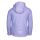 Trollkids Softshell Funktionsjacke dusty blue/navy/altrosa
