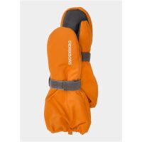 Didriksons Schneehandschuhe Biggles burnt glow ohne zip