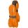 Didriksons Schneehandschuhe Biggles burnt glow ohne zip