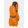 Didriksons Schneehandschuhe Biggles burnt glow ohne zip