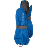 Didriksons Schneehandschuhe Biggles 458 classic blau ohne...
