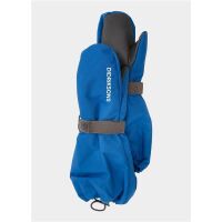 Didriksons Schneehandschuhe Biggles 458 classic blau ohne...