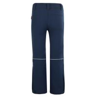 Trollkids Winter/Softshell-Hose Hemsedal navy