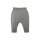 Pure Pure Baby-Hose Alpaka graumeliert, BIO