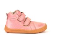 Froddo Barfußschuhe/Winterschuhe mit lammfell 2...