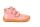 Froddo Barfußschuhe/Winterschuhe mit lammfell 2 Klett pink