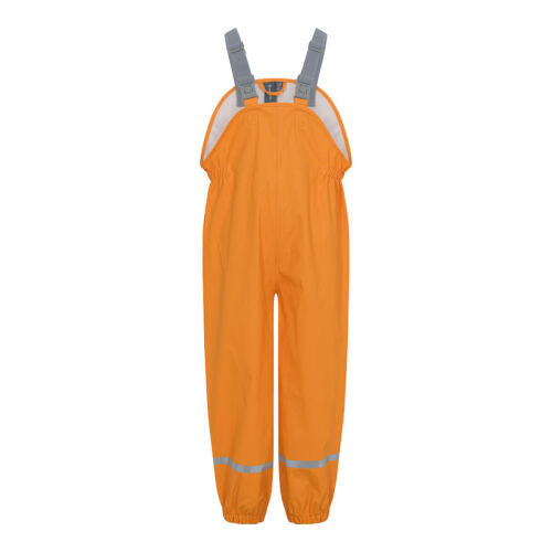 Color Kids Regenlatzhose 5470 orange