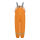 Color Kids Regenlatzhose 5470 orange