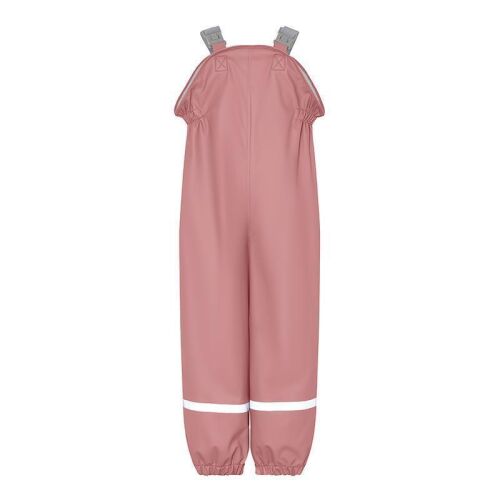 Color Kids Regenlatzhose altrosa
