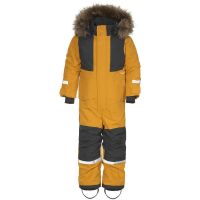 Didriksons mitwachsender Winteroverall Björnen...