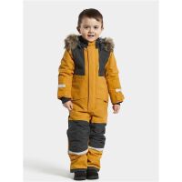 Didriksons mitwachsender Winteroverall Björnen...