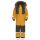 Didriksons mitwachsender Winteroverall Björnen golden yellow 466