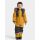 Didriksons mitwachsender Winteroverall Björnen golden yellow 466