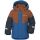 Didriksons mitwachsender Winterjacke Lun classic blue 458