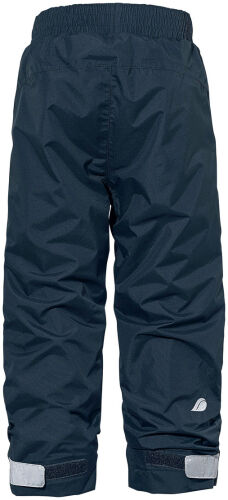Didriksons mitwachsende Regenhose Nobi 039 navy