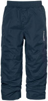 Didriksons mitwachsende Regenhose Nobi 039 navy