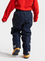 Didriksons mitwachsende Regenhose Nobi 039 navy