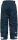 Didriksons mitwachsende Regenhose Nobi 039 navy