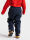 Didriksons mitwachsende Regenhose Nobi 039 navy